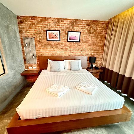 De Cozé Hotel Patong Extérieur photo
