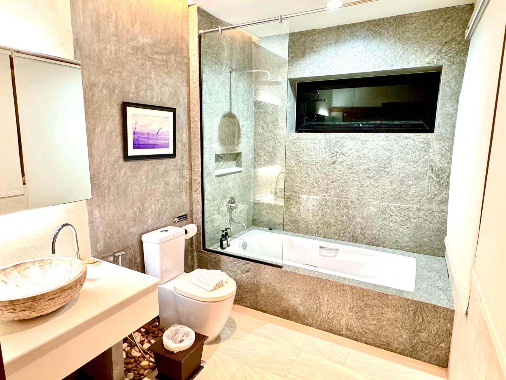 De Cozé Hotel Patong Extérieur photo
