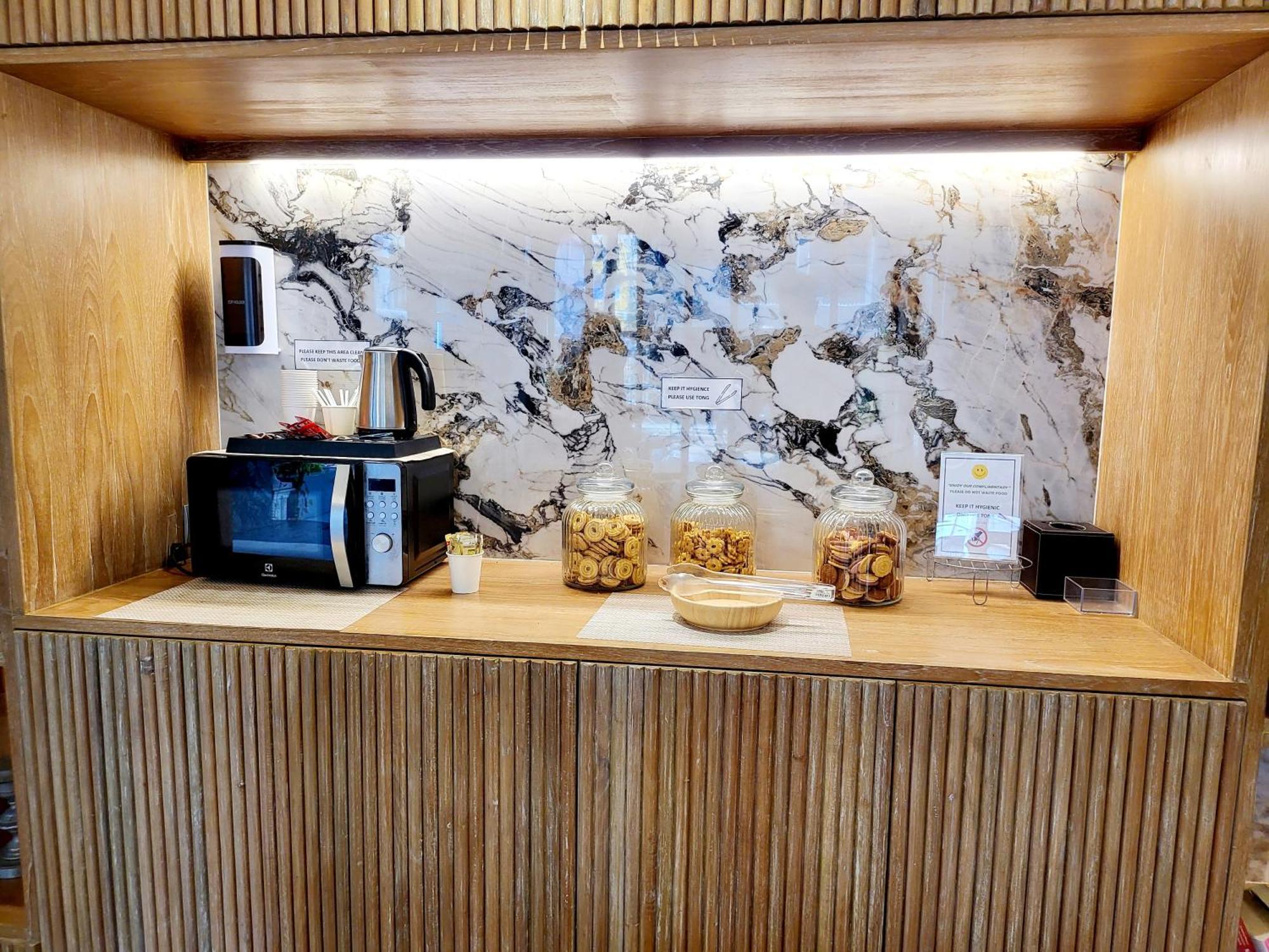 De Cozé Hotel Patong Extérieur photo