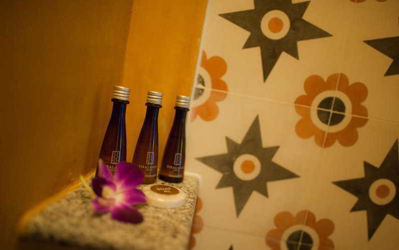 De Cozé Hotel Patong Extérieur photo